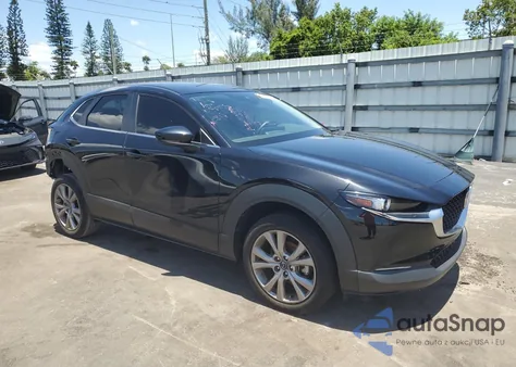 2021 Mazda Cx-30 Select из США, поврежденный, VIN 3MVDMABL8MM254592